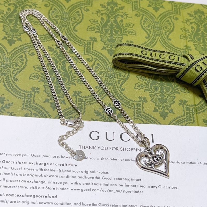 Gucci Necklaces